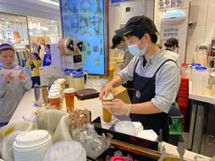 -眷茶(赛格国际购物中心店)