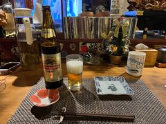 -半藏居酒屋(香港花园店)