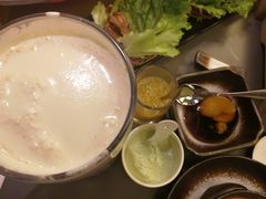-湊湊火锅·茶憩(南京万象天地店)