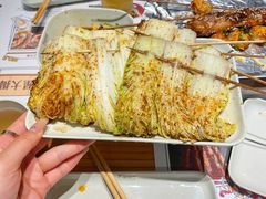 -木屋烧烤(龙岗南联店)