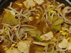 -玉善烧烤串城(长春总店)