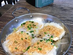 蒜蓉粉丝蒸大元贝-盒马鲜生(皇庭广场店)