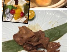 -花潮料理艺食馆(世欧广场店)