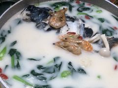 -宋宴(虎跑店)