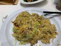 -翠华餐厅(宝安壹方城店)