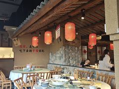 -帝一铭家宴(板塘店)