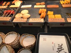 -和府捞面(东直门银座店)