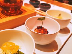 百味人生-叶叶菩提·晋福宫