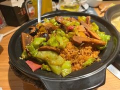 -一朵菌·野生菌探索家火锅(南亚店)
