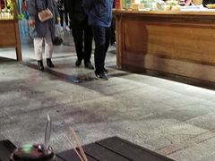 -沙州食驿·非遗小吃夜市