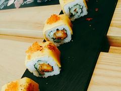 -Sushi Love 创意寿司(丽影广场店)