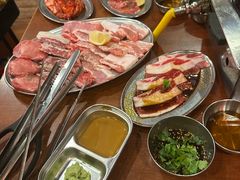 -大阪烧肉BAKA一代(国贸商住大厦店)