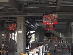 -No.DD戳子烧烤·江湖菜(北京总店)