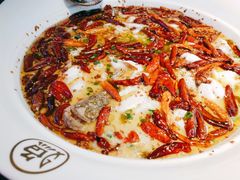 -江渔儿酸菜鱼(万科东荟城店)