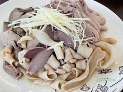 -乡亲鹅肉城(吴江店)