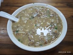 -阊门姚记豆浆(旧学前直营店)