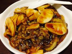 -建国328 本帮小馆·面馆