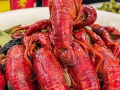 -一起吃小龙虾·海鲜(海珠店)