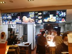 -麦当劳(双榆树店)