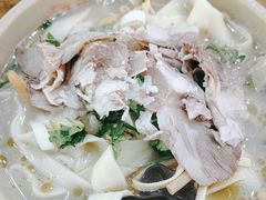 -豫掌柜饸饹面·烩面(秀沿路店)
