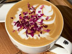 -Peet's 皮爷咖啡(东湖路手作店)