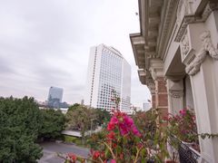 景观位-陶然轩(沙面店)