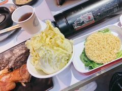 -钳小柒·小龙虾蓝龙王烧烤夜宵(长寿路店)