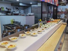 -丽池宫韩式汗蒸会馆(华灯坊店)