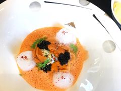 -LA TABLE de Joël Robuchon Restaurant