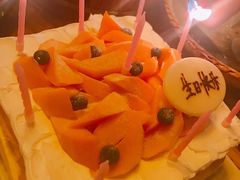 -繁花里音乐餐厅(新天地店)