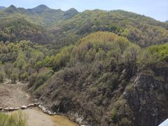 -玉渡山自然风景区