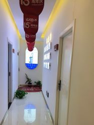 -普睿媞产后直营连锁(天鹅湖万达店)