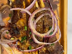 -火龙堂·风味民间菜(文一路店)