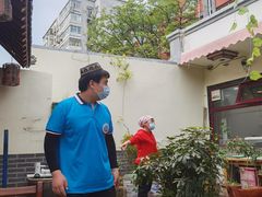 -伊隆斋(什刹海店)