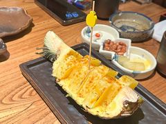 -炉胜·炉端烧·居酒屋