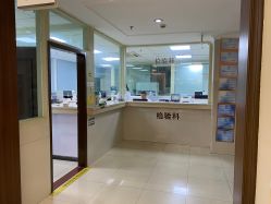 -深圳春天阳光医院·轮廓抗衰中心