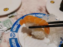 -元气寿司(宝安壹方城店)