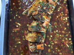 -无味饭店(九眼桥商业文化广场店)