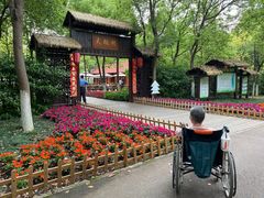 -艾溪湖湿地公园