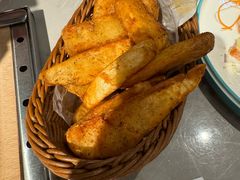 -通海俄式烧烤·俄罗斯大串(嵩山路店)