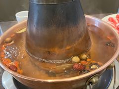 -东来顺饭庄(上地华联店)