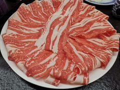 -清真·京华源铜锅涮肉(丰庆店)