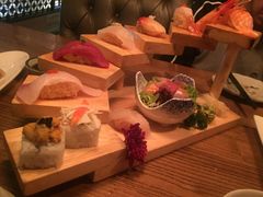 -阿吾罗日本料理(K11艺术中心店)