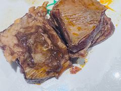 -葛记红焖羊肉(和平路形象店)