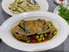 -唔哩赞·崇明私藏菜(建国西路店)
