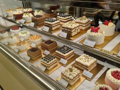 -M'CAKE(西单大悦城店)