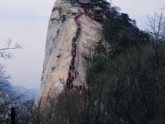 -华山风景名胜区