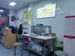 -老味道饺子馆(回民街店)