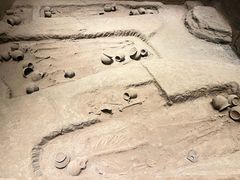 -上海崧泽遗址博物馆