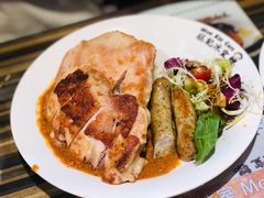 -旺记冰室(九龙中心大厦店)